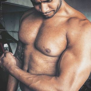 Meet your Posher, Mark